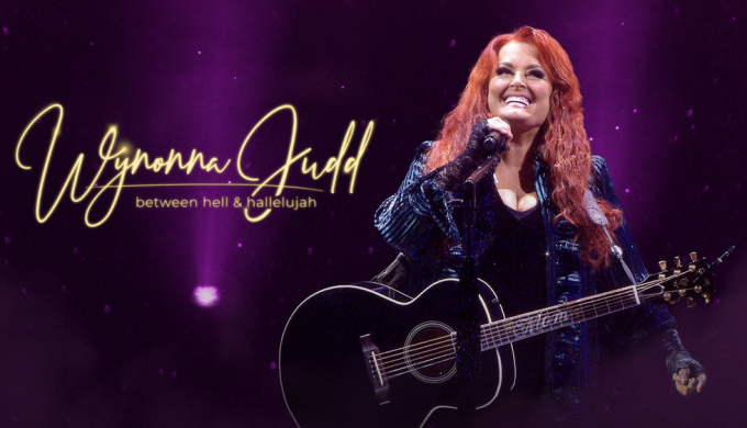 Wynonna Judd: A pokol és a halleluja között