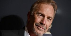 Beverly Hills, Kalifornia 04. február, csak szerkesztői használatra kevin costner részt vesz a pre grammy gálán Grammy üdvözlet az iparág ikonjai előtt Julie Greenwald Craig Kallman tiszteletére a Beverly hiltonban 2023. február 4-én, Beverly Hillsben, Kaliforniában, fotó: axellebauer grifffilm varázslat