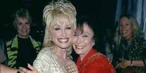 dolly parton és loretta lynn