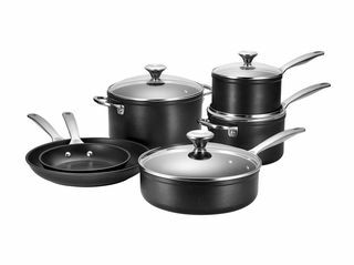 10 részes nonstick készlet