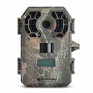 StealthCam G42NG TRIAD 10MP felderítő kamera