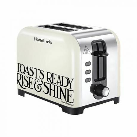 Emma Bridgewater x Russell Hobbs együttműködés