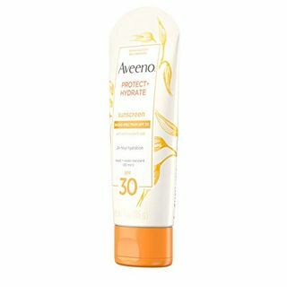 Protect + Hydrate Face fényvédő SPF 50