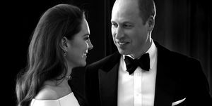 Kate Middleton és William herceg a Earthshot Prize 2022-ben