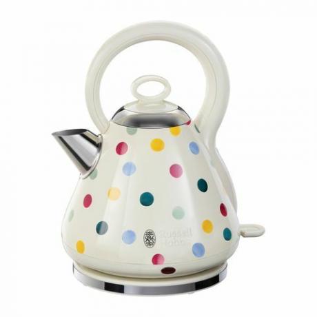 Emma Bridgewater x Russell Hobbs kenyérpirító