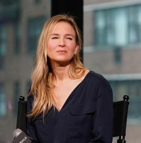 Renee Zellweger, 2016-ban