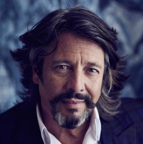 laurence llewelyn bowen fényképezte alun callender for cluk