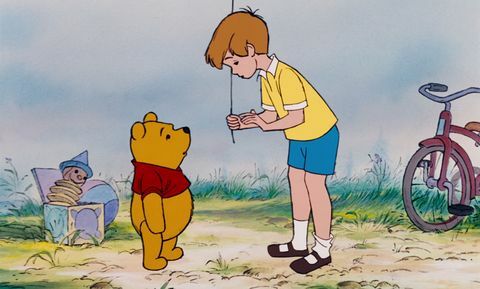 winnie the pooh idézetek