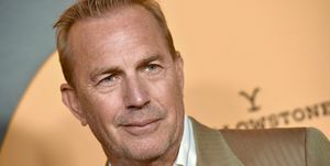 los angeles, kalifornia május 30. kevin costner részt vett a Paramount Networks Yellowstone premier bulin 2. évad a lombardi házban 2019. május 30-án, Los Angelesben, Kaliforniában, fotó: axellebauer griffinfilmmagic