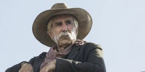 a képen sam elliot a kiemelkedő eredeti sorozat shea-jaként 1883 fotó emerson millerparamount © 2021 mtv szórakoztató stúdiók minden jog fenntartva