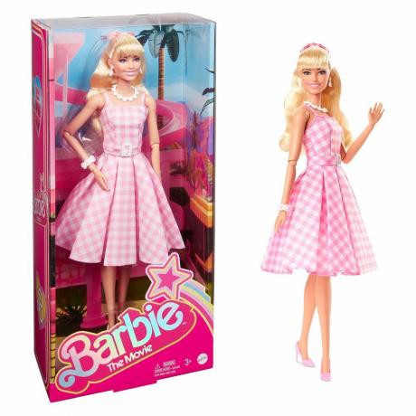 'Barbie', a filmbaba