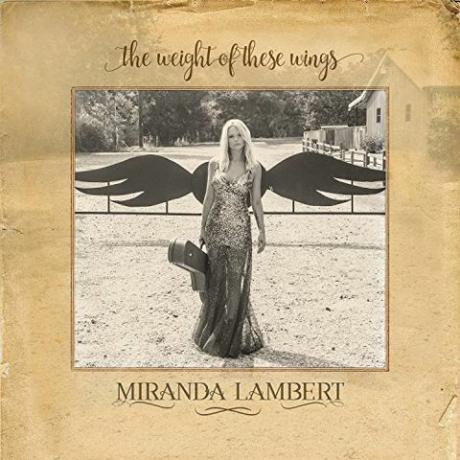 Miranda Lambert azt mondja, hogy „az igazság” az összes kapcsolati dráma a zenéjében