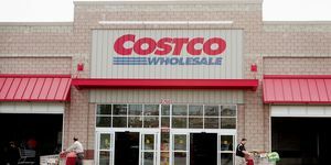 A costco hitelkártya-szolgáltatót vált