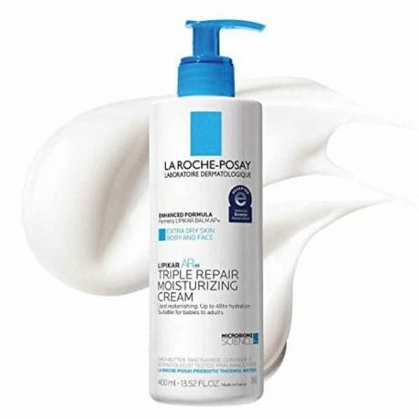 La Roche-Posay Lipikar Balm AP+ Intense Repair testápoló 