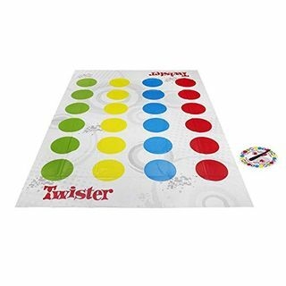 Twister játék