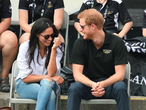 herry herry meghan markle