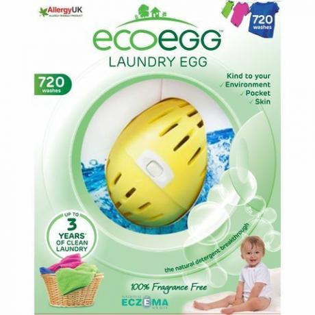 Ecoegg mosodai tojás - 720 mosás