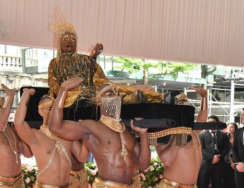 USA-SZÓRAKOZÁS-FASHION-METGALA-híresség MÚZEUM-PEOPLE