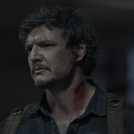 pedro pascal az utolsó közülünk 1. évad 9. részében