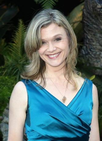 Ariana Richards, Jurassic Park 