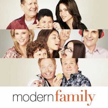 Modern családi 1. évad