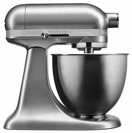 KitchenAid állványkeverő