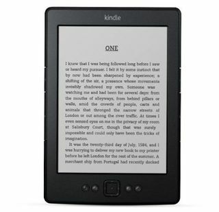 Kindle 5. generáció