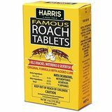 Harris Roach tabletta