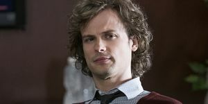 A „bûnözõ elmék” matthew grey gubler-t dr spencer reid szerepében alakították ki