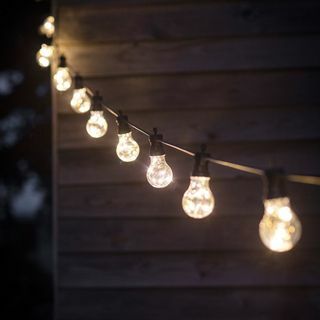 Festoon Classic Lights