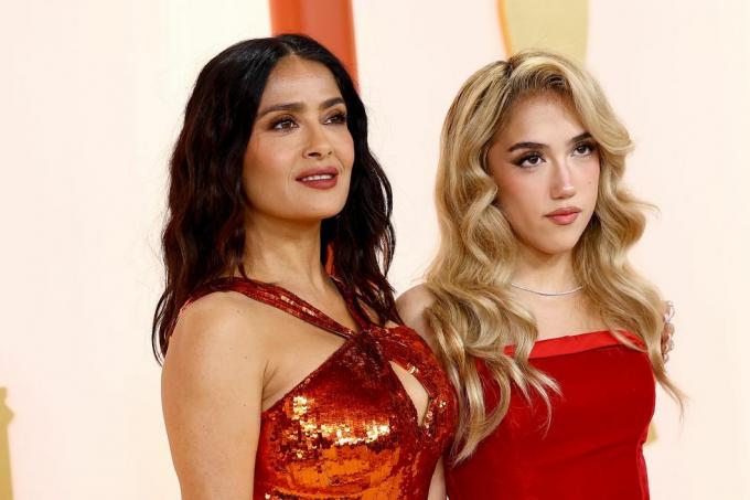 salma hayek és lánya valentina paloma pinault