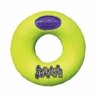 Kong Airdog® Squeaker fánk kutyajáték
