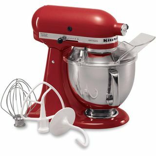 KitchenAid állványkeverő (reg. $474.99)