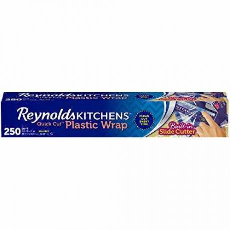 Reynolds Kitchens műanyag fólia - 250 négyzetméteres tekercs