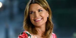 Az nbc „ma” című műsora Savannah Guthrie lábsérülését magyarázta az Instagram