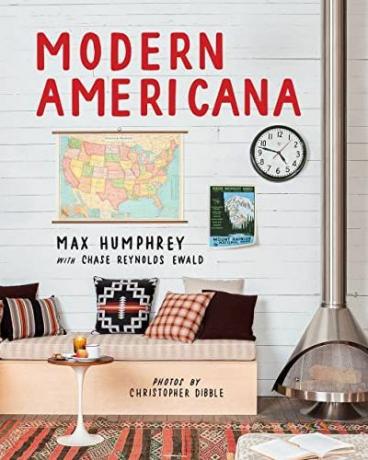 Modern Americana, Max Humphrey