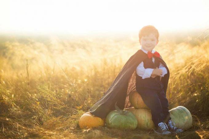 vámpír halloween szójátékok