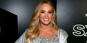 Nashville, Tennessee június 09. Carrie Underwood exkluzív Siriusxm csatorna közvetíti az országot élőben margaritaville-ből 2023. június 9-én Nashville-ben, Tennessee-ben, fotó: jason davisgetty images for siriusxm