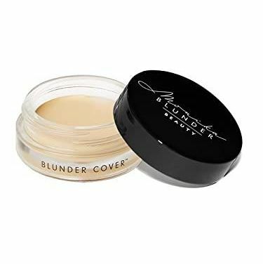 Blunder Cover Foundation Concealer