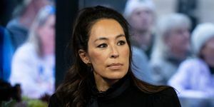 A mai képen Joanna gaines 2022. november 8-án, kedden fotó: nathan congletonnbc via Getty Images