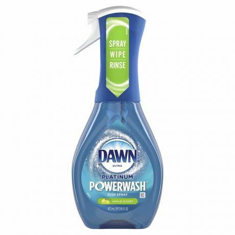 Dawn Platinum Powerwash mosogatószer