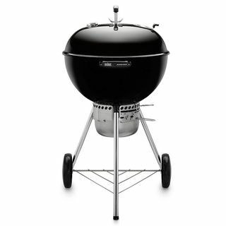 Weber Master-Touch 22 "széngrill