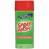 Spray 'n Wash előkezelő foltpálcát 