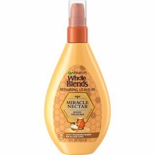 Garnier Whole Blends Hagyva hagyható Miracle Nektár 