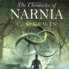 Narnia krónikái: A sorozat