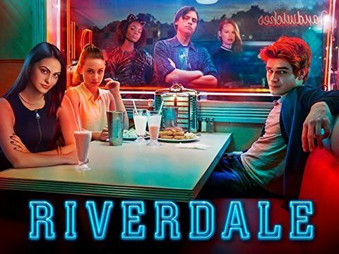 Tudja meg, miért szereti Kelly a Riverdale-t 